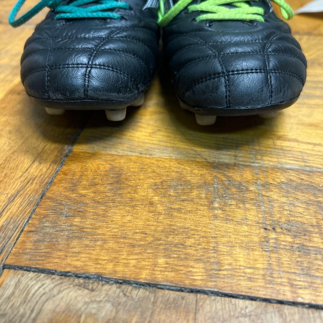 Mizuno ZERO サッカーシューズ ブラック