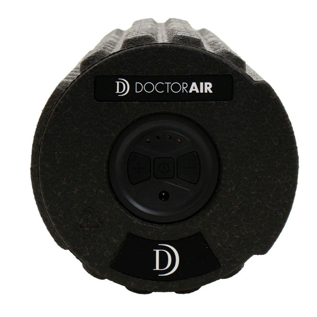 DOCTOR AIR ストレッチローラー S ブラック 新品未使用