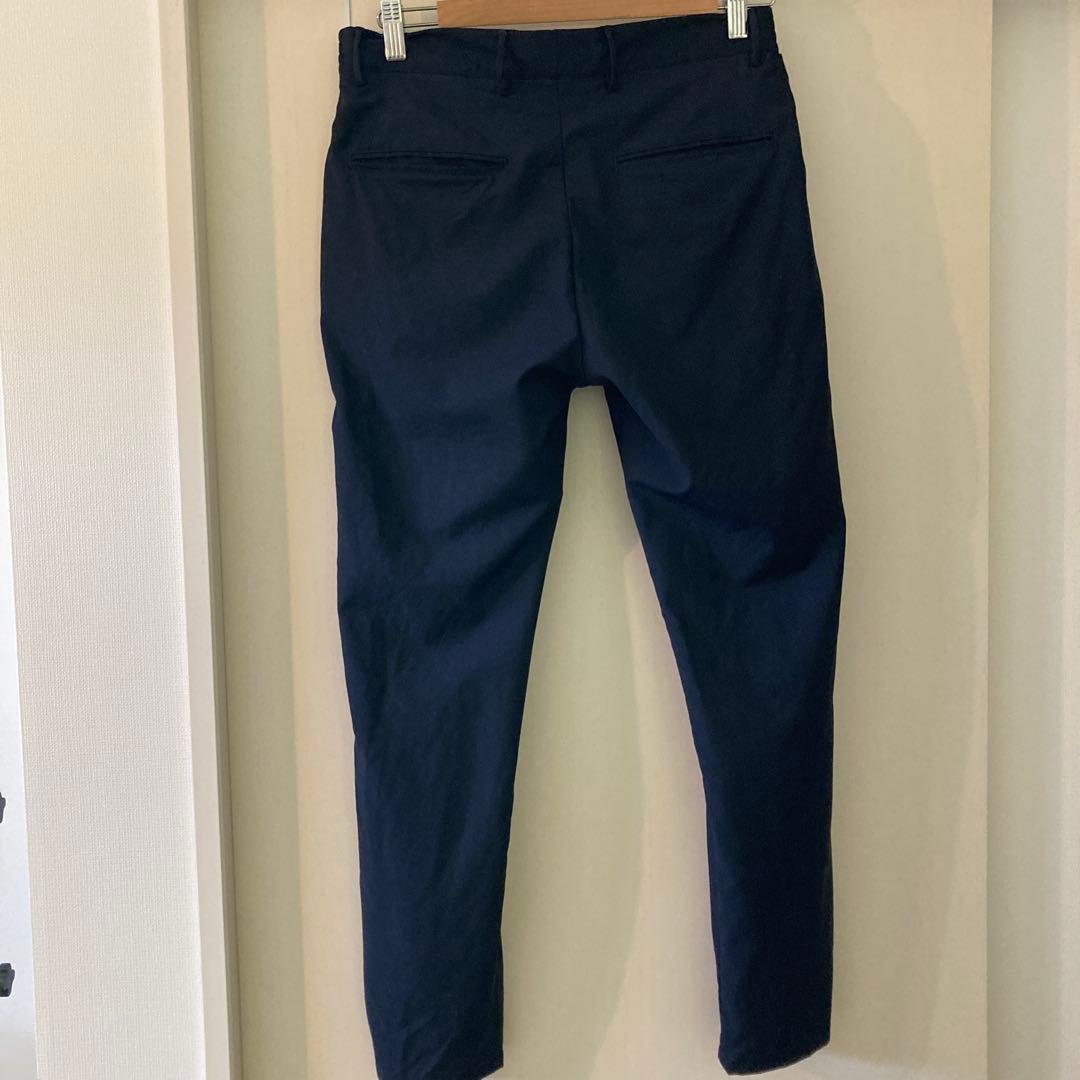 giabsarchivio マサッチョ　br別注　44 ネイビー