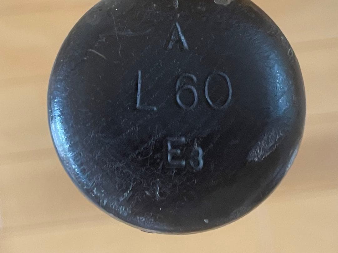 【値下げ交渉&ばら売り可】埼玉西武ライオンズ　栗山巧　中村剛也　実使用バット