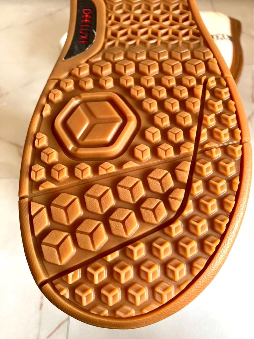 【期間限定出品】 DEELUXE D.N.A. スノーボードブーツ 27.5