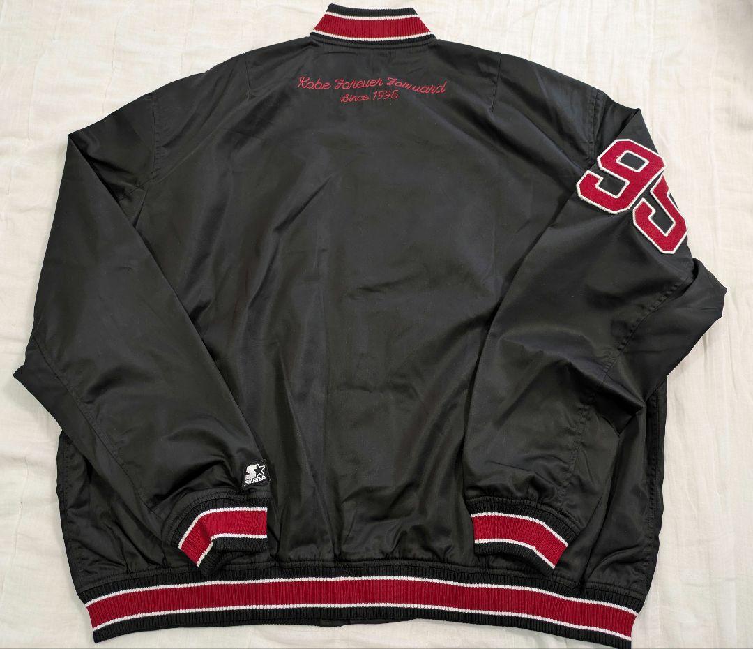 ヴィッセル神戸【STARTER / VISSEL KOBE】スタジャン（L）