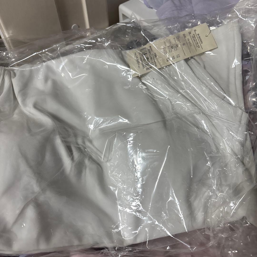 【SUKALA】ダブルストラップタンク＆レギンスセットアップ　M 新品タグ付き