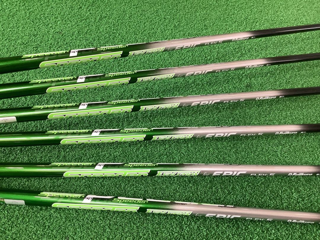 Callawayゴルフクラブセット