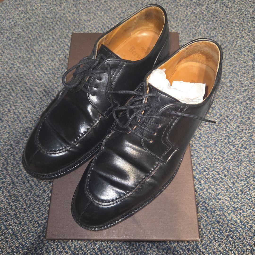 Berwick 3682RDJRBK | CORDOVAN - メルカリ