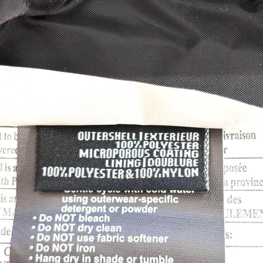 4472【美品】686 ジャケット スノボウェア 花柄 中綿入り レディース