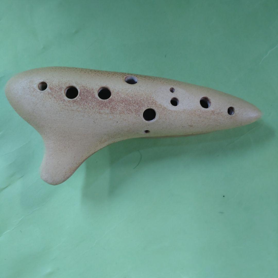 さくらオカリナ４Ｃ