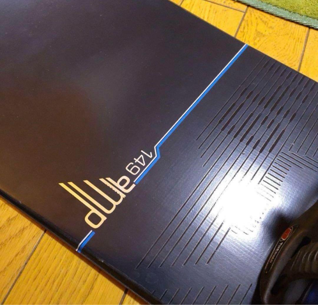 【SALOMON】スノーボード・ビルディング