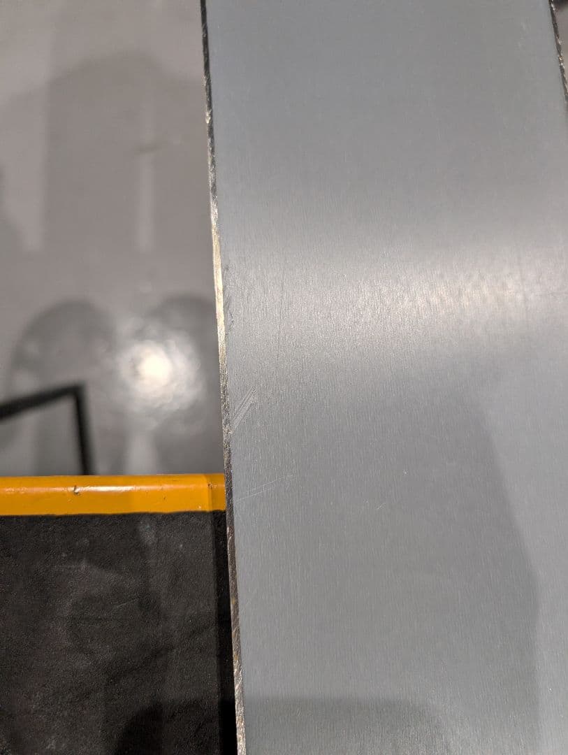 スキー Candide Skis AK106 157cm +Look pivot15