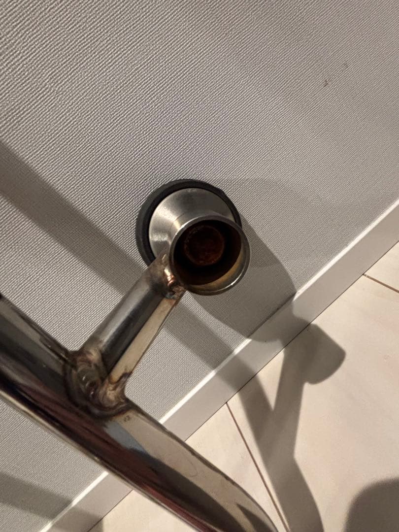 希少！ zoomエンジニアリング製 NA NBトランクキャリア