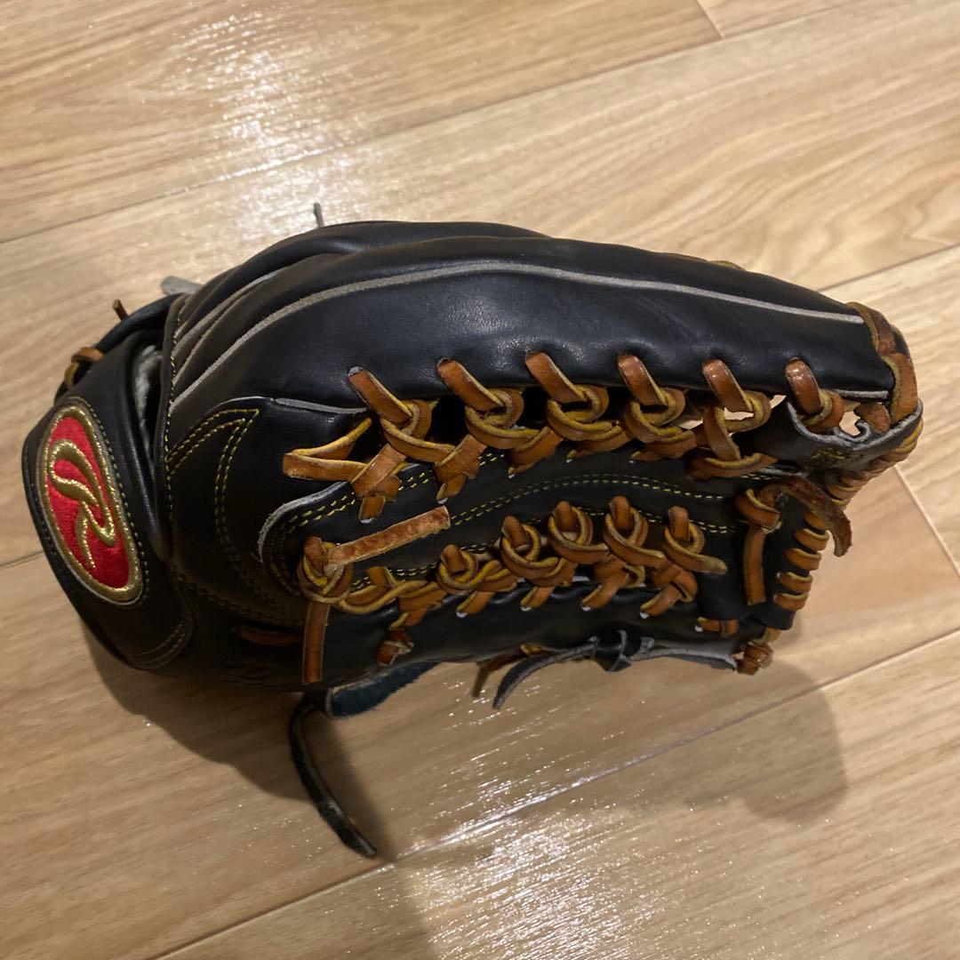 （ラミレス） Rawlings 外野手用グローブ プロプリモ