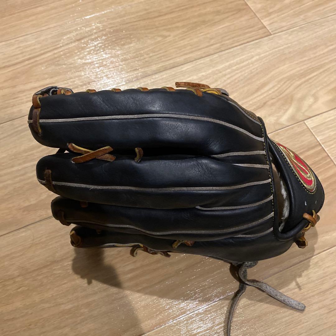 （ラミレス） Rawlings 外野手用グローブ プロプリモ