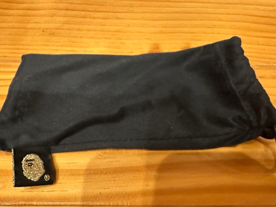 A BATHING APE サングラス