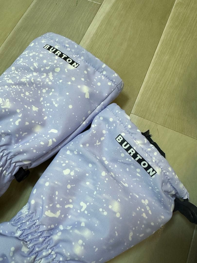 BURTON スキーウェアキッズ