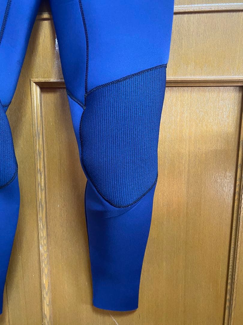 ハレイワホ　3ミリ　フルスーツ