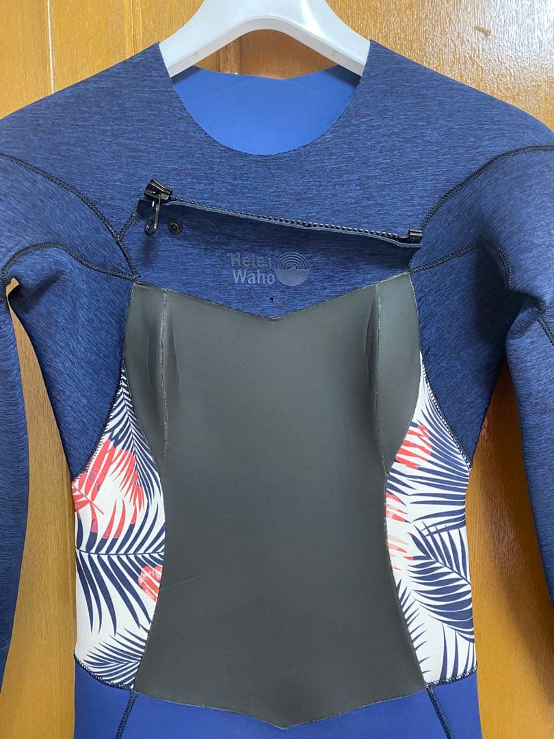 ハレイワホ　3ミリ　フルスーツ