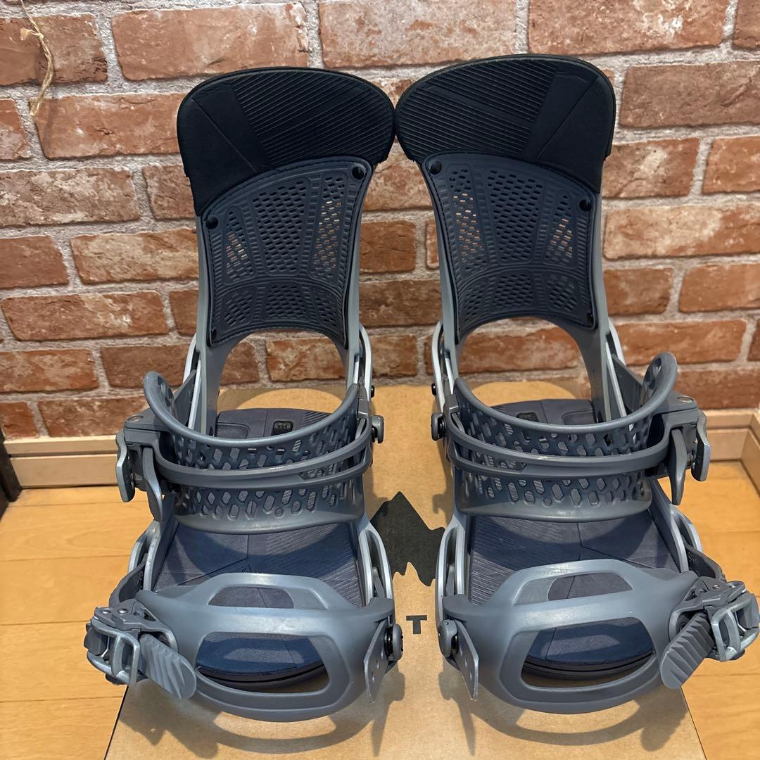 Burton Malavita Re:Flex Mサイズ