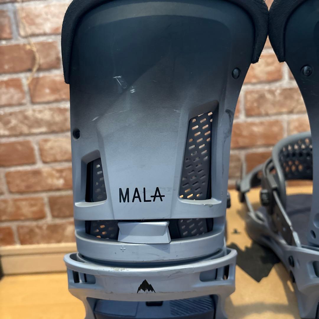 Burton Malavita Re:Flex Mサイズ