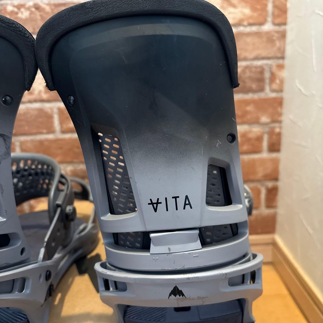 Burton Malavita Re:Flex Mサイズ