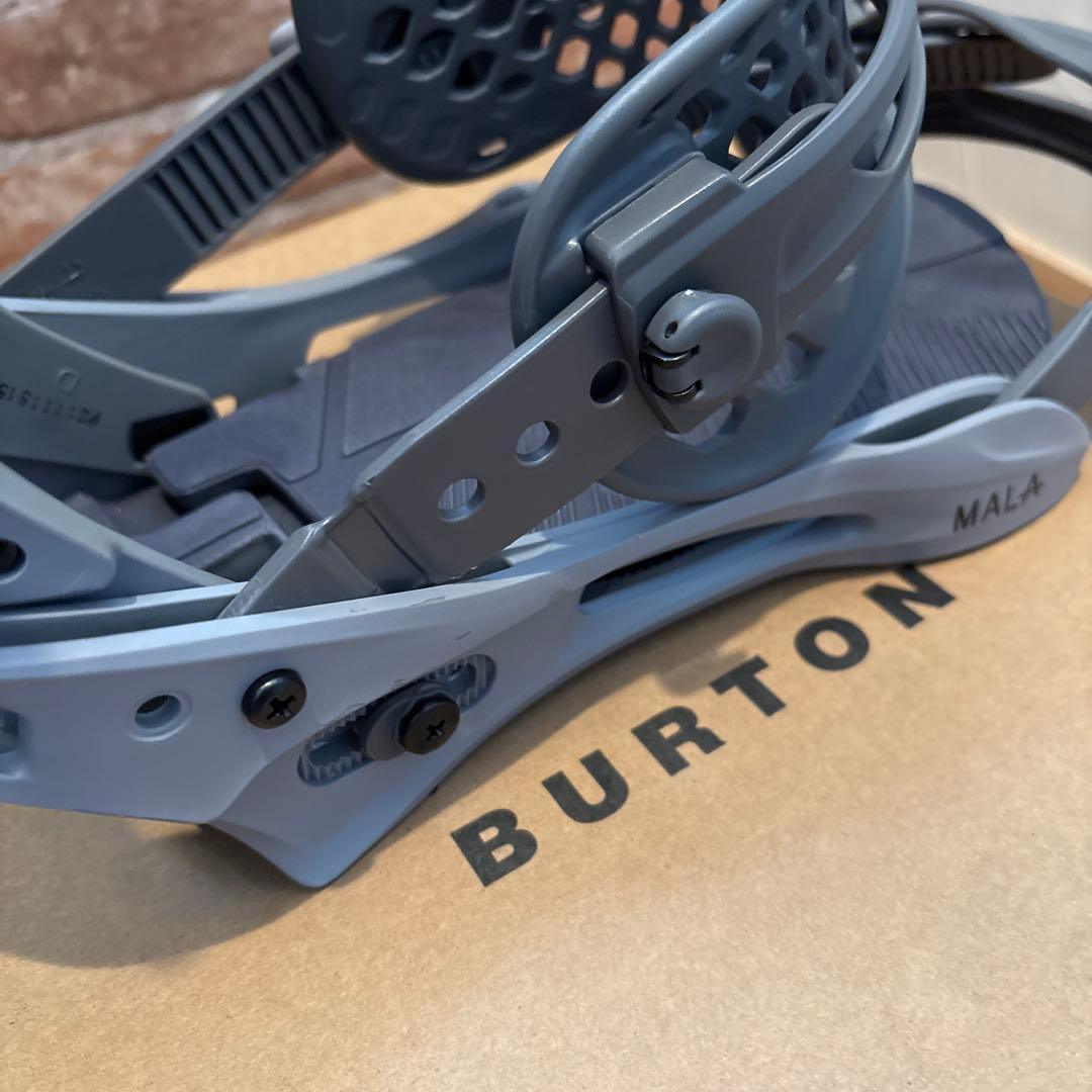 Burton Malavita Re:Flex Mサイズ