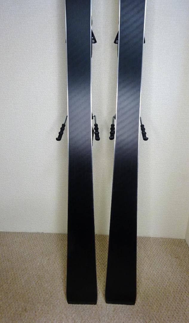 最新'26　FISCHER ノイズ RC4 NOIZE ST YELLOW