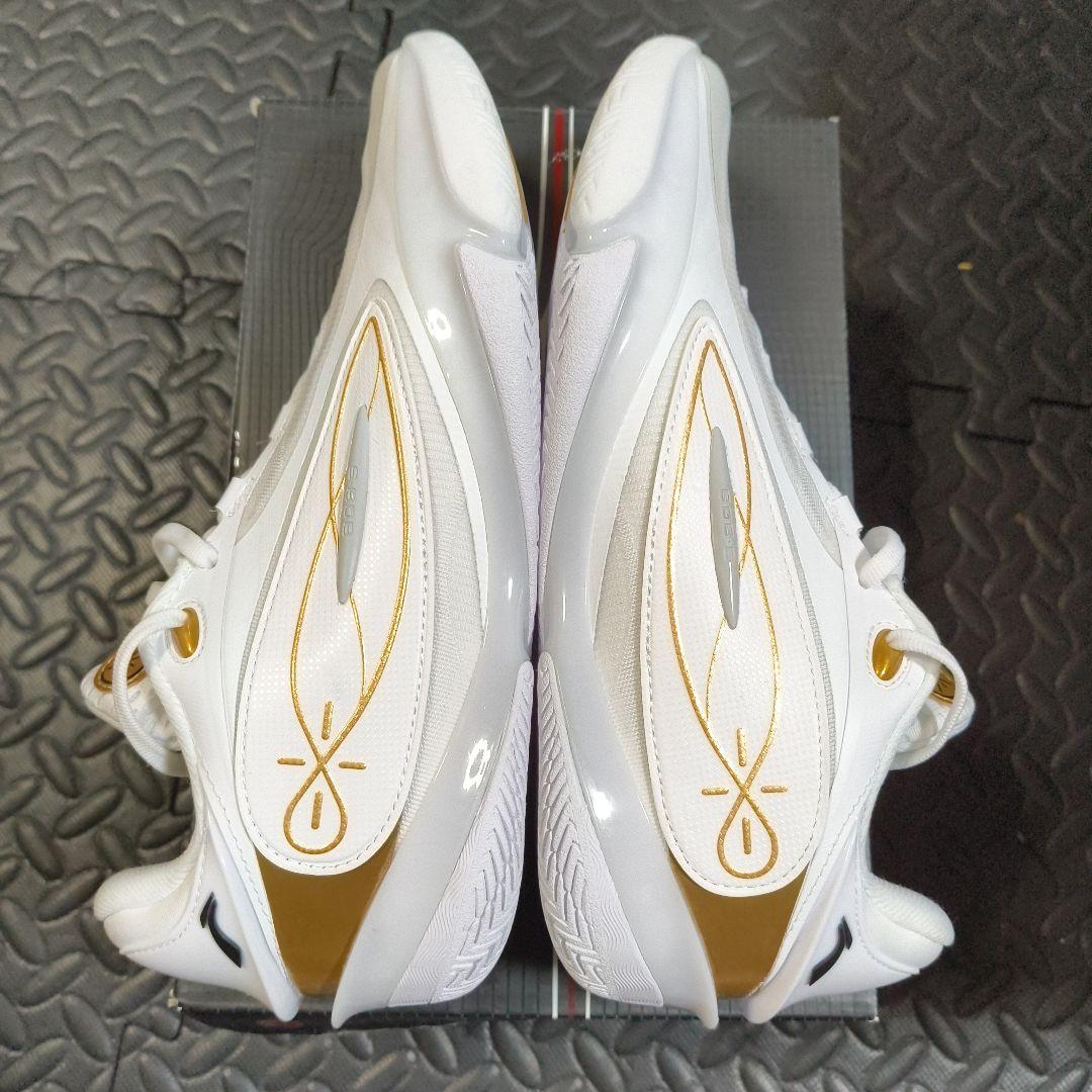 wade 808 5 ultra 「勝利への道」US9.0 - メルカリ