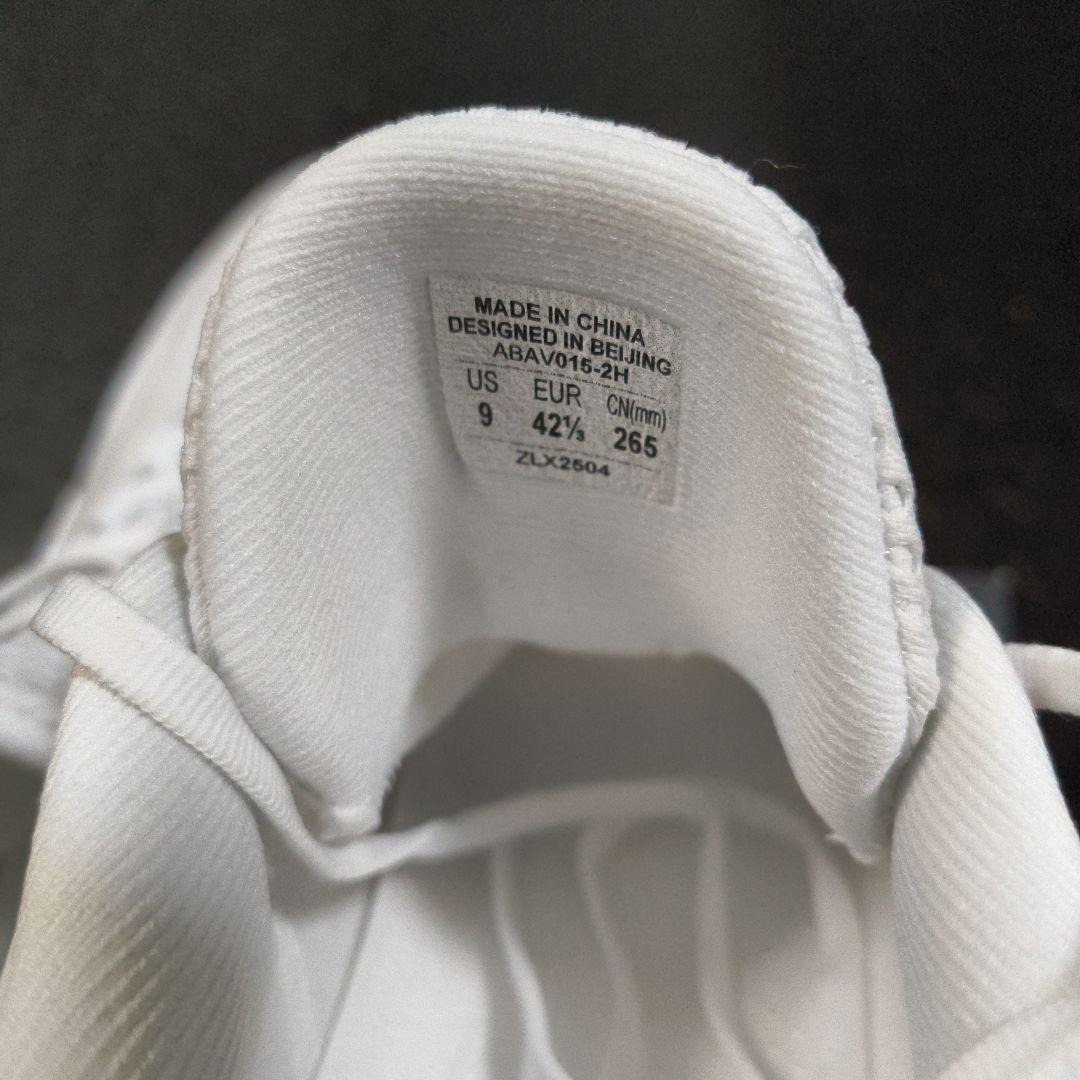 wade 808 5 ultra 「勝利への道」US9.0 - メルカリ