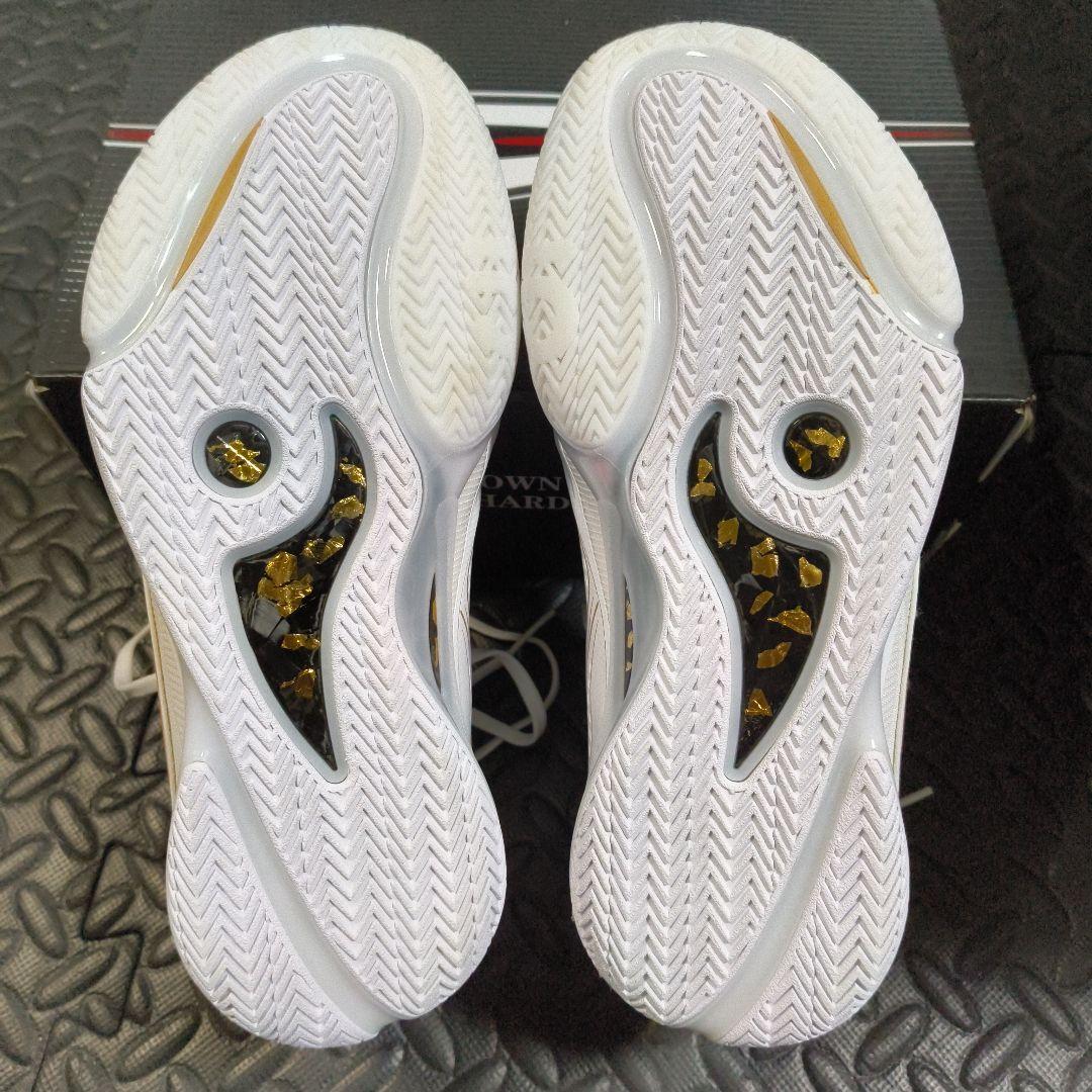 wade 808 5 ultra 「勝利への道」US9.0 - メルカリ