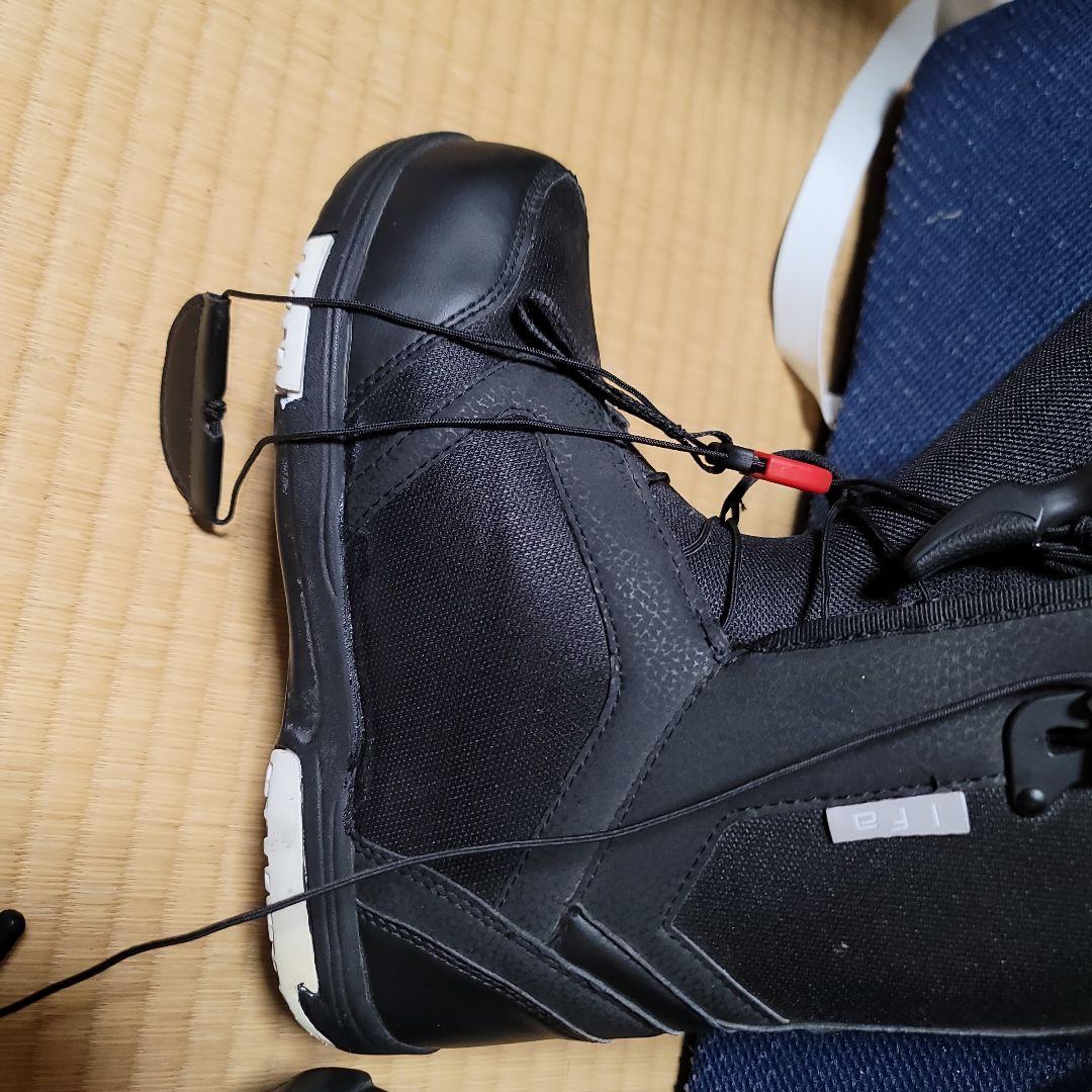 スノーボードブーツ　24