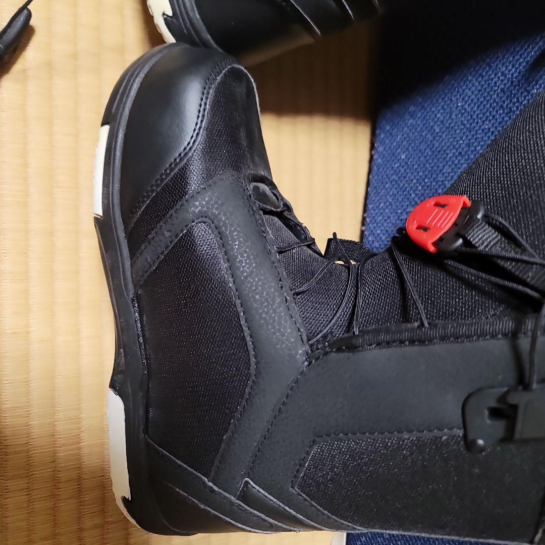 スノーボードブーツ　24