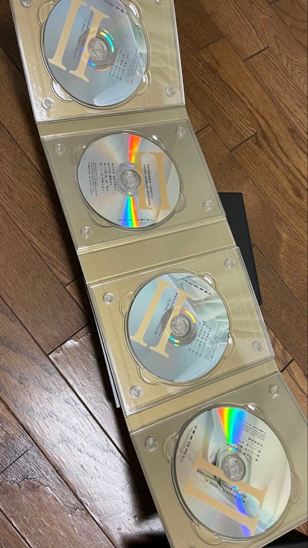 大河ドラマ 龍馬伝 完全版 DVD-BOX I〜Ⅳ