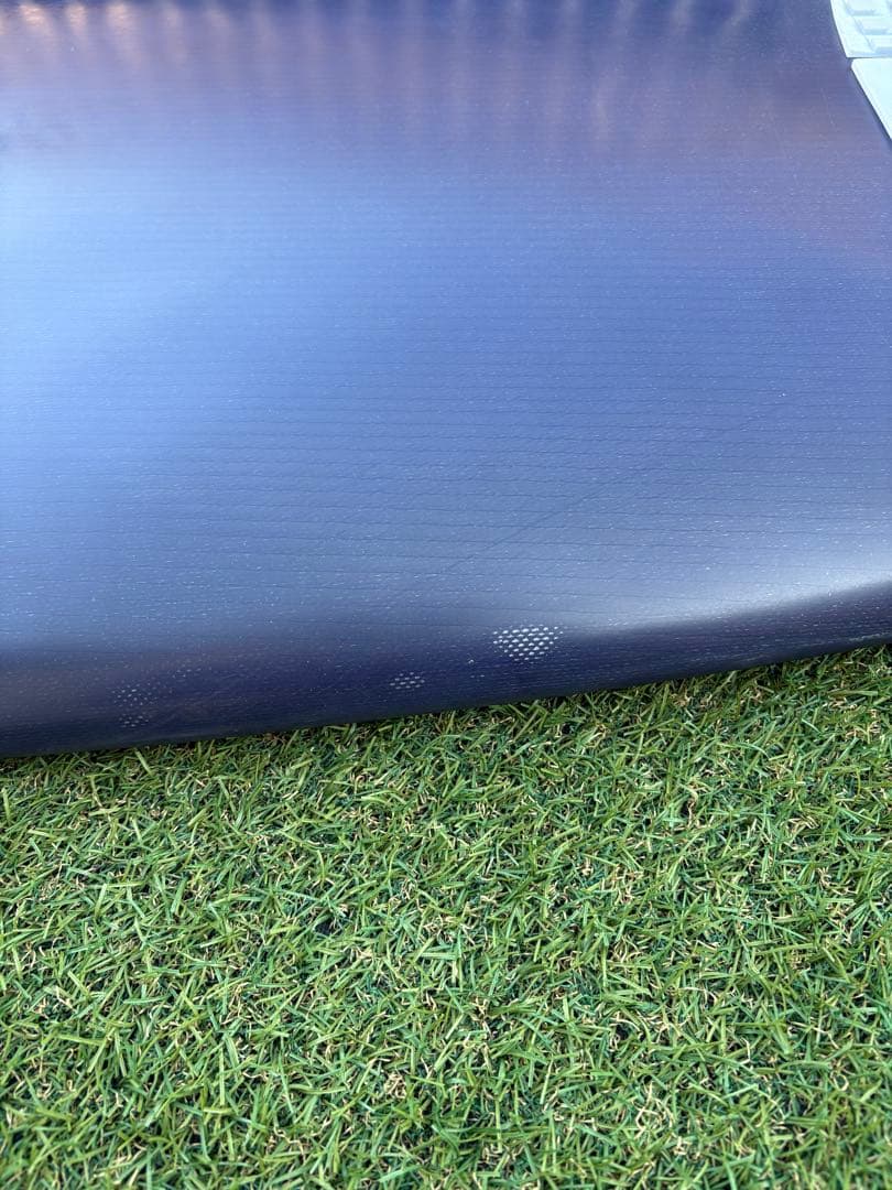 サーフィン・ボディボード LOST Rad Ripper 5'6\" BLACK SHEEP BUILT