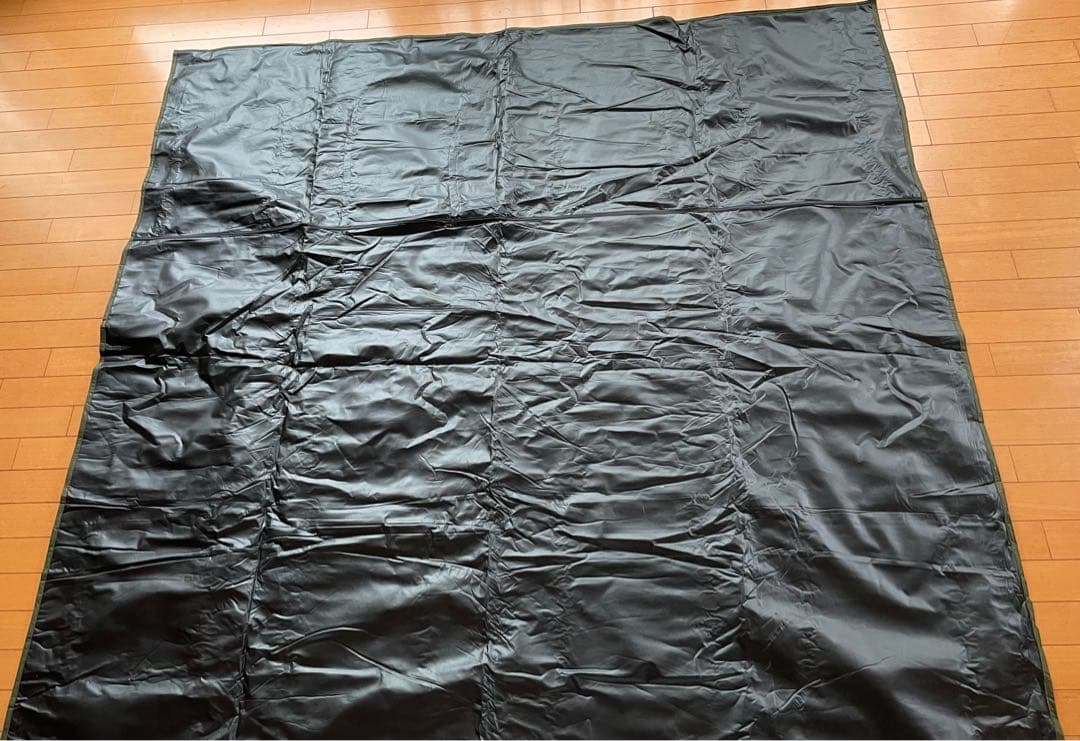 ロゴス　テント　スターターセット