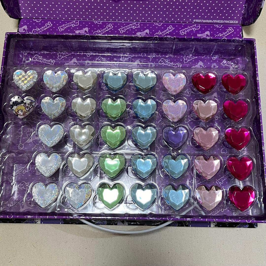 美品 プリティリズム プリズムストーントランク みおんスタイル 初期