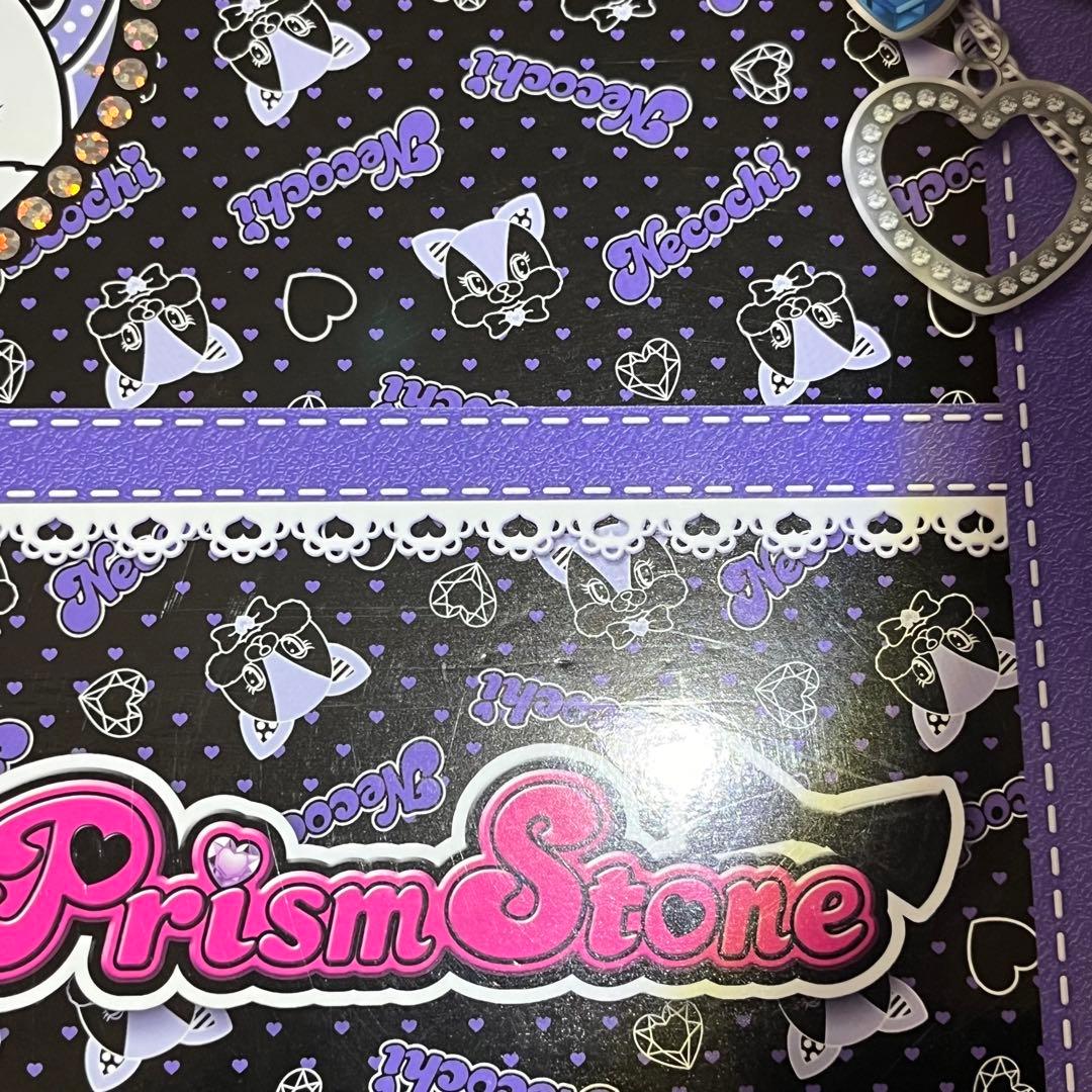 美品 プリティリズム プリズムストーントランク みおんスタイル 初期