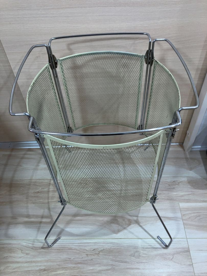 アンティーク ストーブガード アラジン コロナ トヨトミ