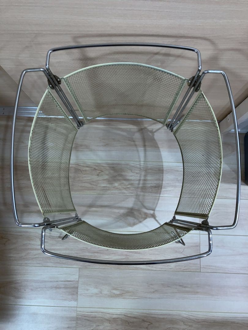 アンティーク ストーブガード アラジン コロナ トヨトミ