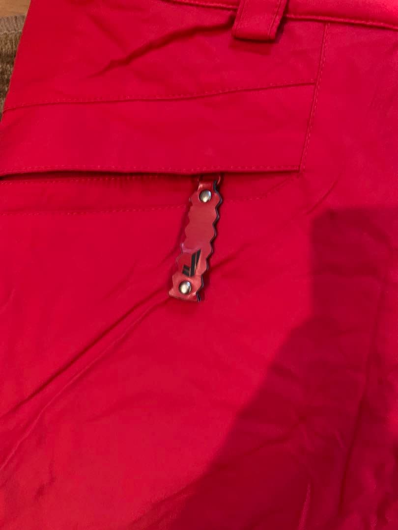 Phenix ノルウェー代表モデル 上下セット Mサイズ 美品　フェニックス