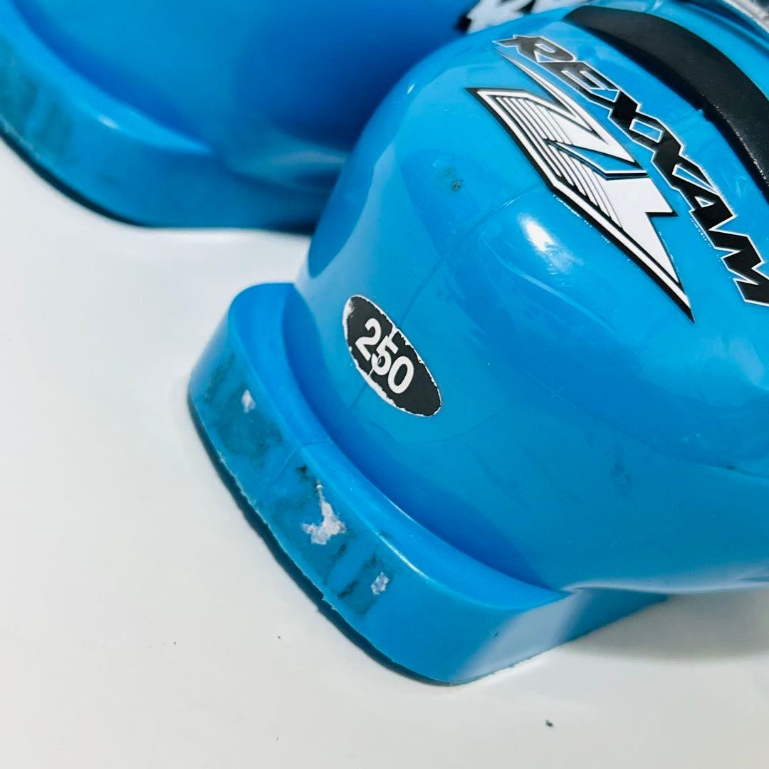 【送料無料】REXXAM POWER REX M110 スキーブーツ レグザム