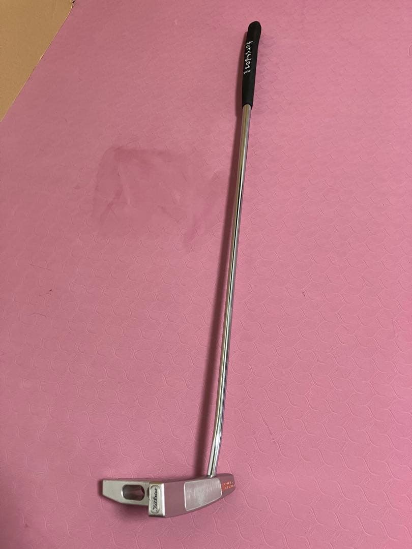 やっさん専用　Scotty Cameron Detour パター