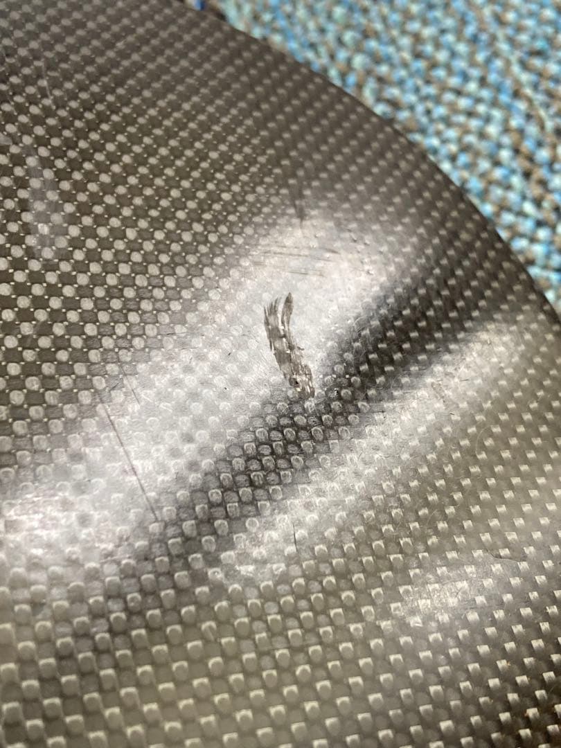 【KIALOA】SUP カーボンパドル