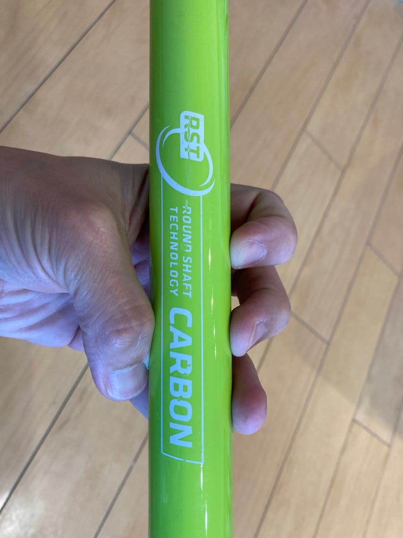 【KIALOA】SUP カーボンパドル