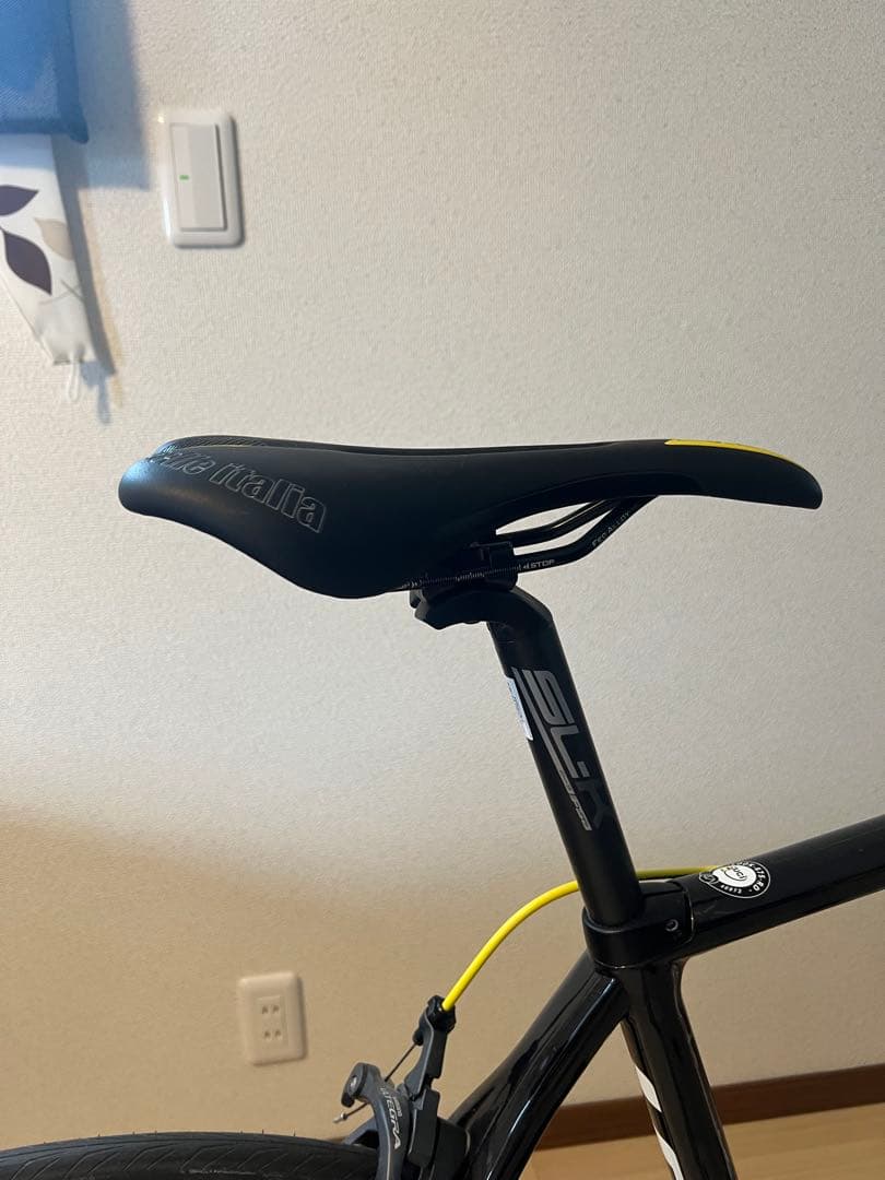 LOOK 675LlGHTロードバイク