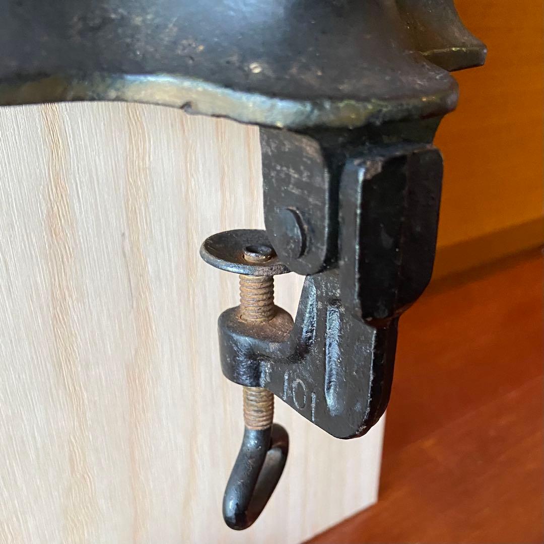 SPONG NO.1 コーヒーミル　スポング　カリタ　河野サイフォン　受け皿付き