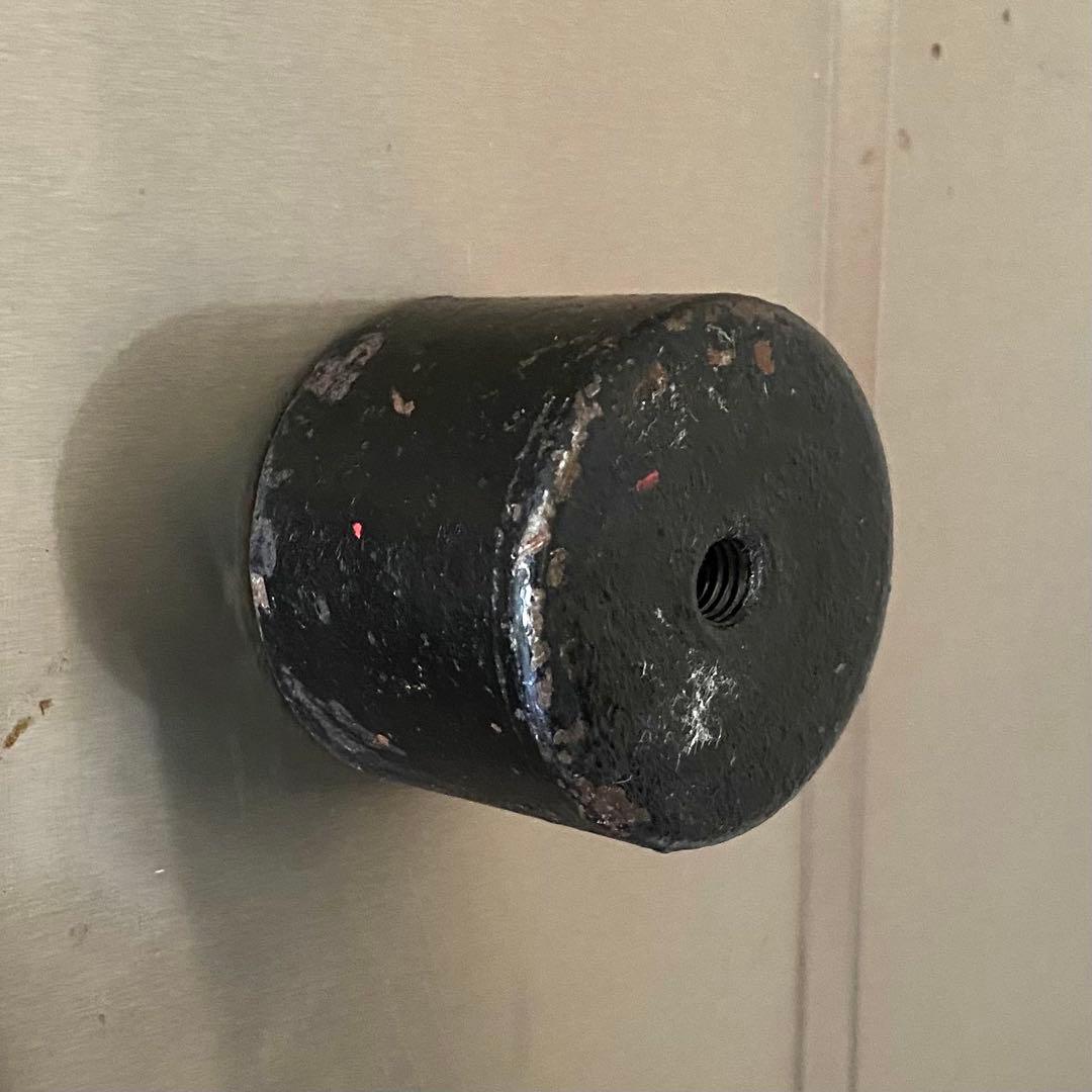 SPONG NO.1 コーヒーミル　スポング　カリタ　河野サイフォン　受け皿付き