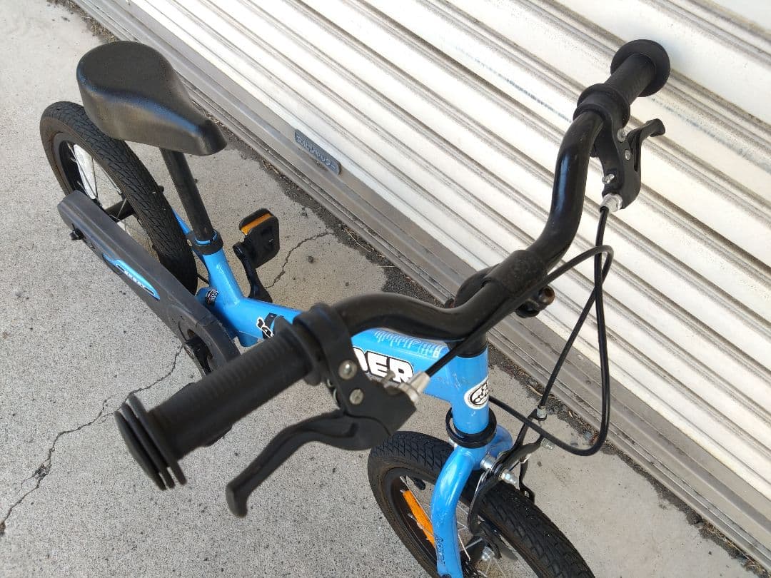 STRIDER 14x　ストライダー　神奈川　引取限定　バランスバイク