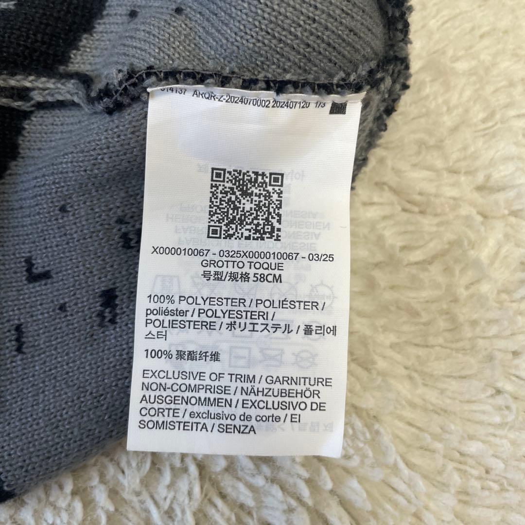 ［ARC’TERYX］ビーニー