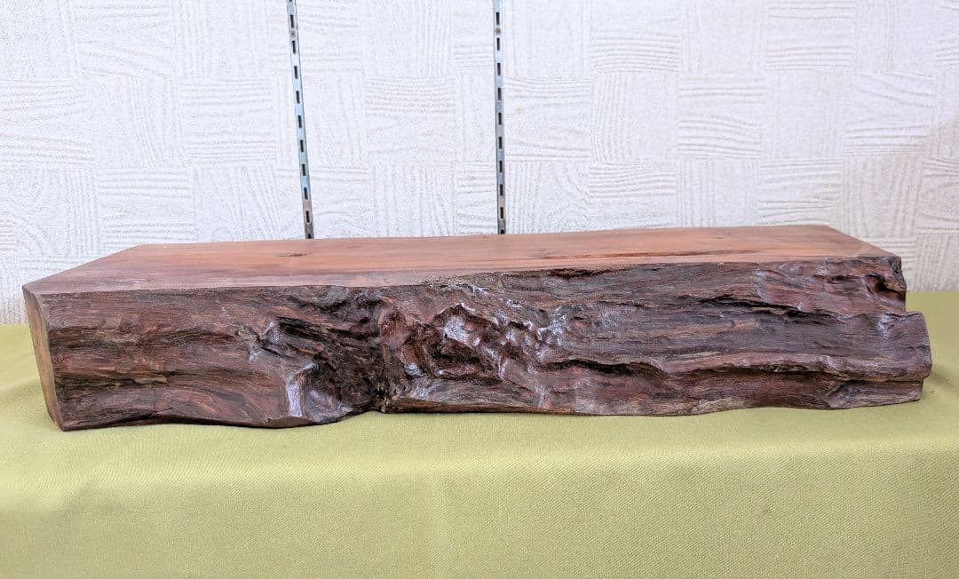 屋久杉台座のみ