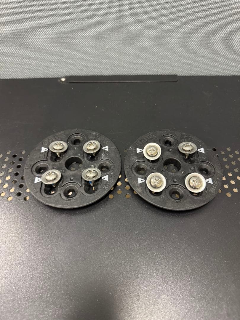 ☆超美品☆ 23 FLUX DS Mサイズ 25〜27.5cm