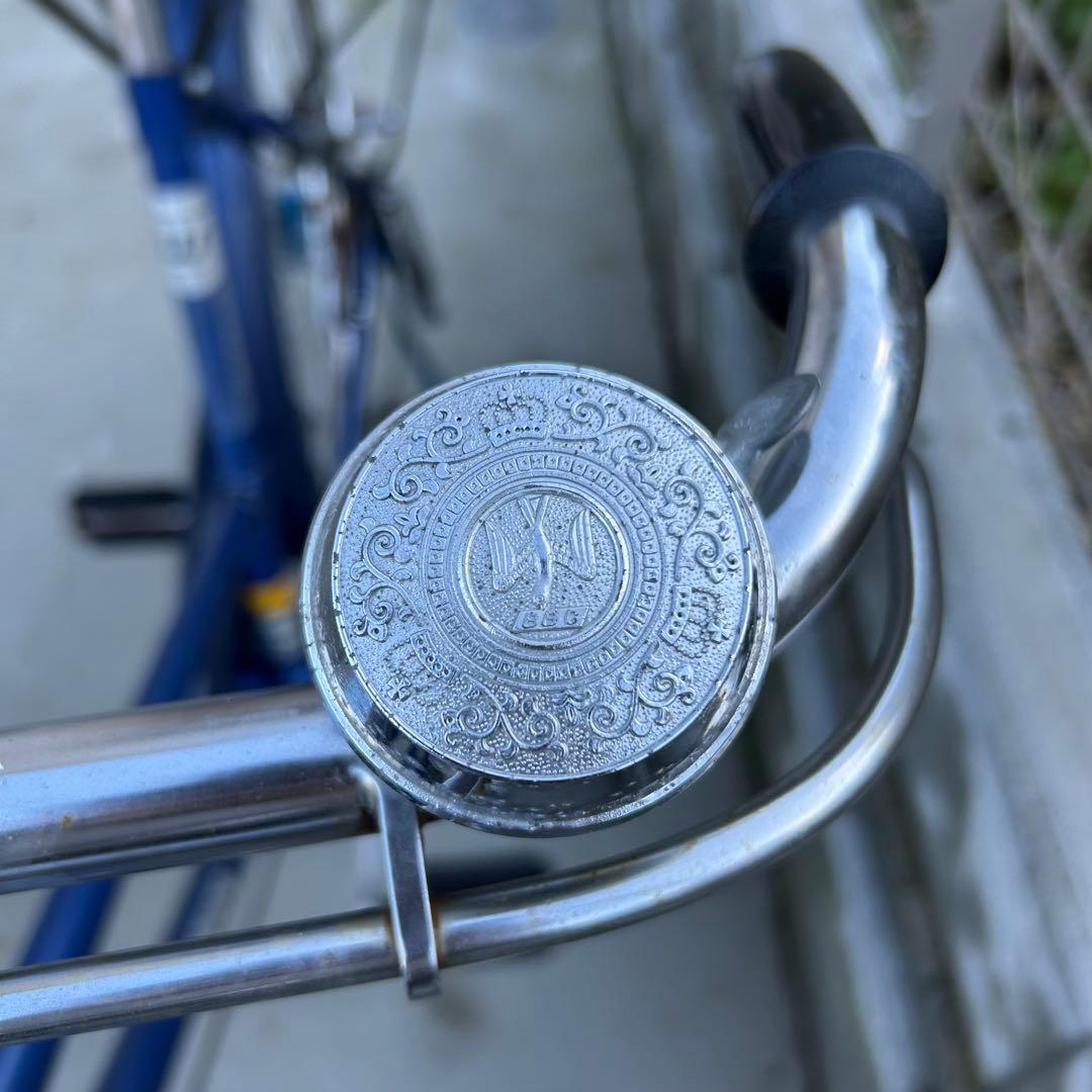 たのメル便】実用車 ミヤタワーカー号 80年代 - メルカリ